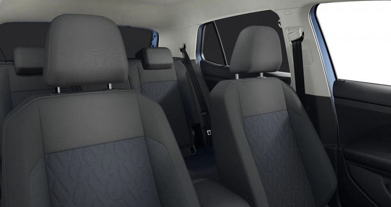 Volkswagen T-Cross cena 114300 przebieg: 1, rok produkcji 2024 z Kolbuszowa małe 79